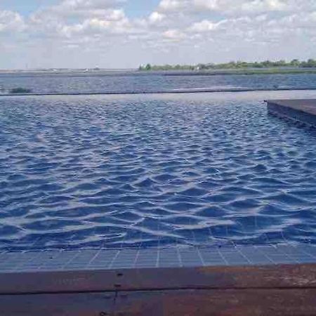 Brisas Do Lago Paulo Afonso Exterior foto